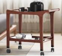 Trolley Table