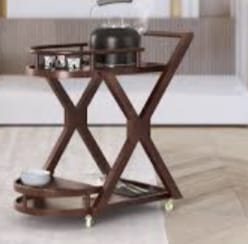 Trolley Table